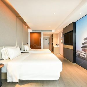 Jimu Twin Room